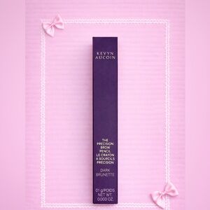 Kevyn Aucoin the precision Brow Pencil - Dark Brunette